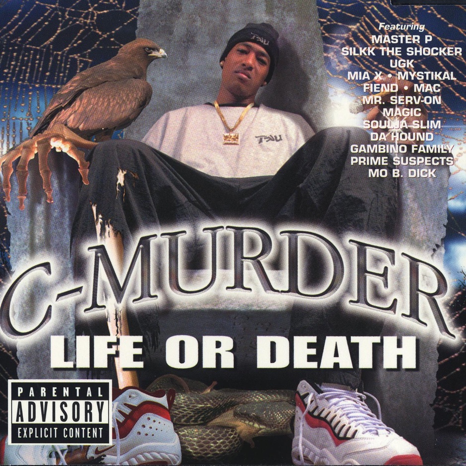 C-Murder - Life or Death